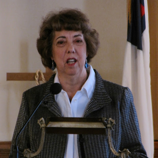 Sheryl Barnes Photo 36