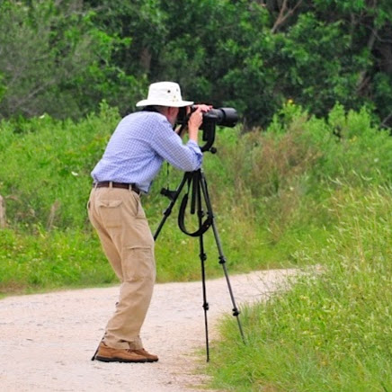 Gene Randall Photo 11