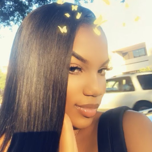 Jasmine Pierre Photo 39