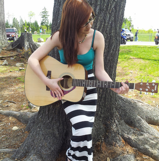 Brandy Henderson Photo 47