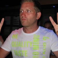 Colin Hutchinson Photo 4