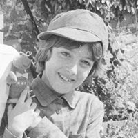 Anna Levin Photo 26