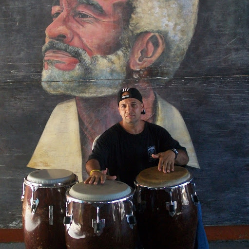 Ramon Moreno Photo 6