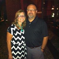 Jennifer Warnock Photo 2