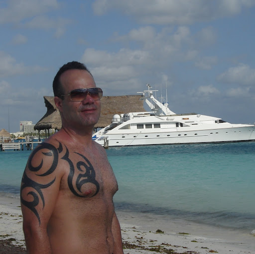 Marc Archambault Photo 6