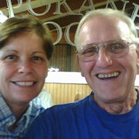 Nancy Eastham Photo 7