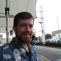 Christopher Sheppard Photo 18