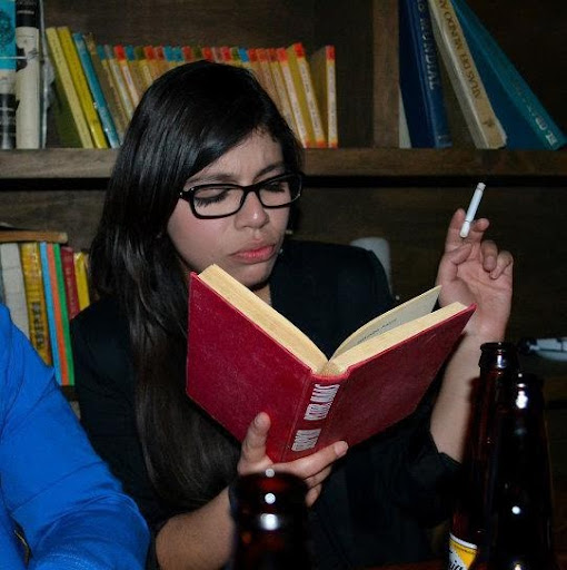 Elizabeth Duarte Photo 4