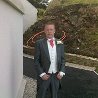 Michael Doherty Photo 35