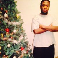 Lamar Robinson Photo 28
