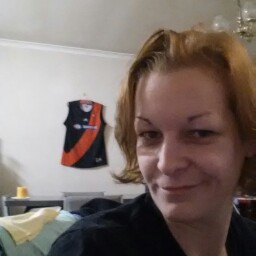 Julianne Allan Photo 1