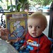 Harry Conner Photo 7