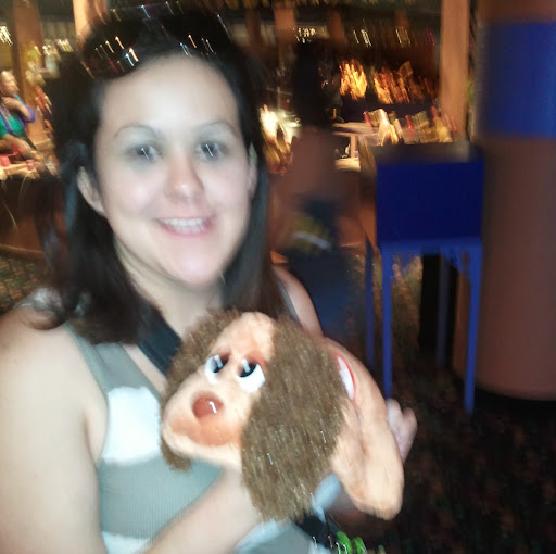 Jennifer Perez Photo 9