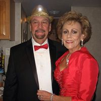 Connie Theriot Photo 6