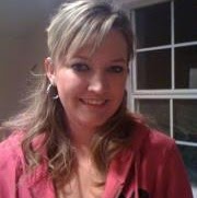 Joanna Johnson Photo 34
