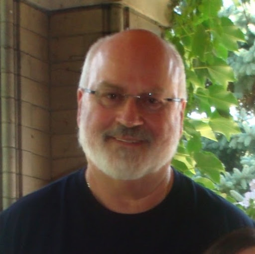 Gerald Hollingsworth Photo 6