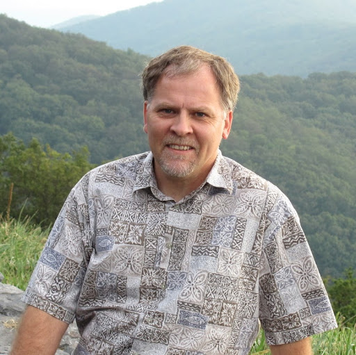 Roger Young Photo 33