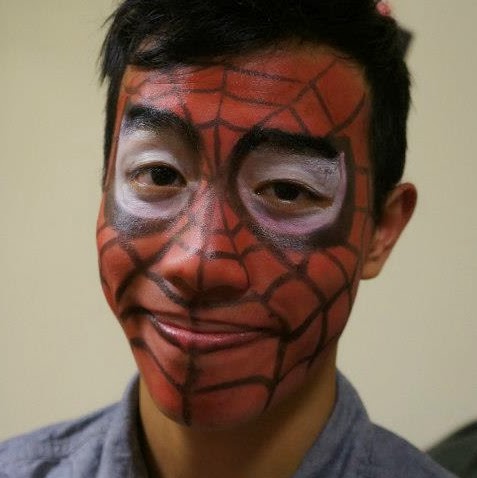 Alexander Cho Photo 29