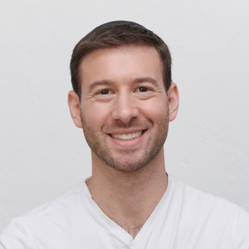Daniel Packer Photo 2