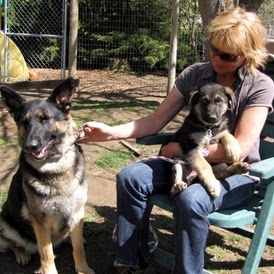 Leona Robinson Photo 17