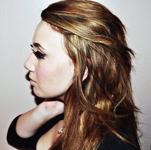 Joanna Russell Photo 11