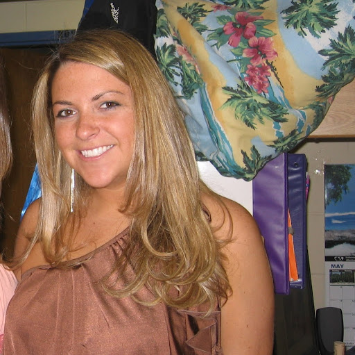 Jennifer Herold Photo 25