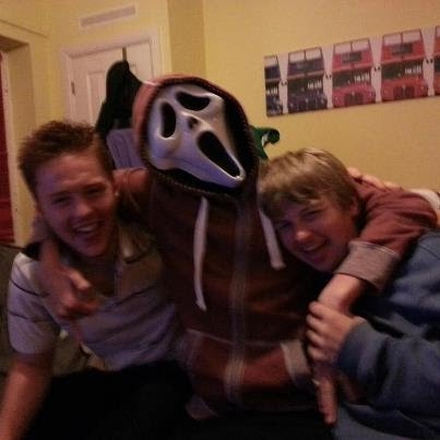 Jamie Needham Photo 10
