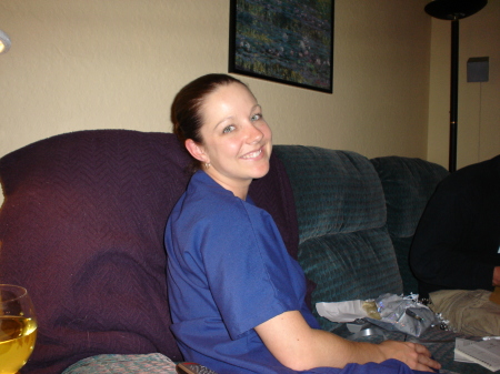 Tamara Webster Photo 2