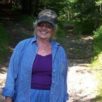 Frances Gordon Photo 39