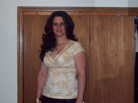 Annette Velez Photo 27