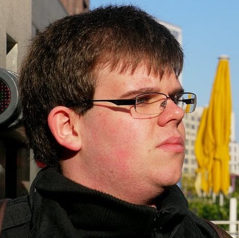 Thomas Robson Photo 21