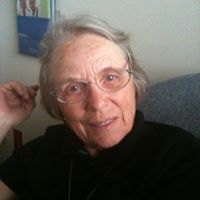 Christine Wyman Photo 7