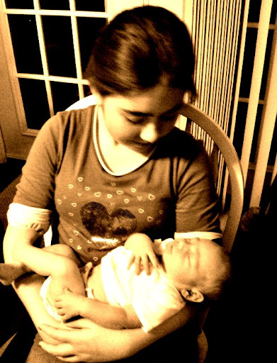 Megan Vaughn Photo 35