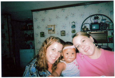 Mary Britt Photo 2