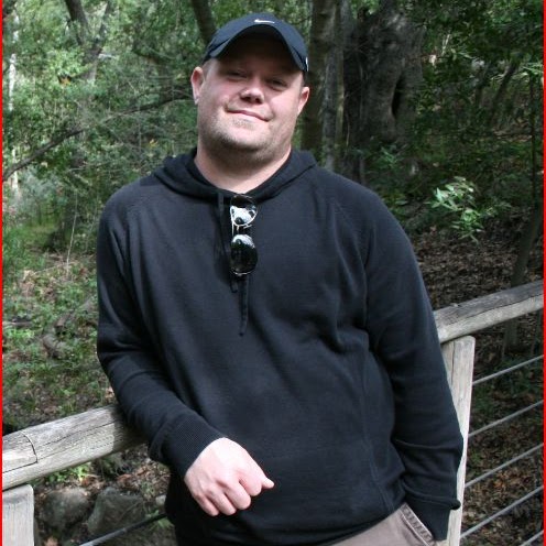 Chad Robbins Photo 36