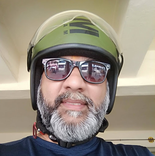 Rajesh Nayar Photo 6