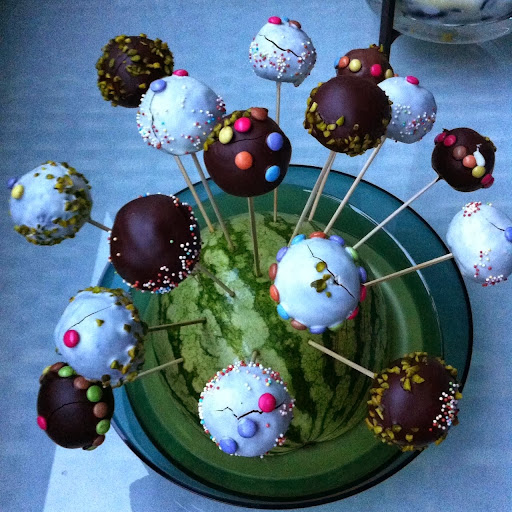 Christine Maurer Photo 8