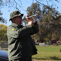 Jerry Crawford Photo 30