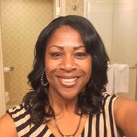 Antoinette Jenkins Photo 21