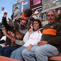 Keith Crabtree Photo 21