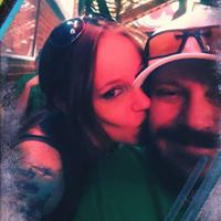 Cassie Rayburn Photo 1