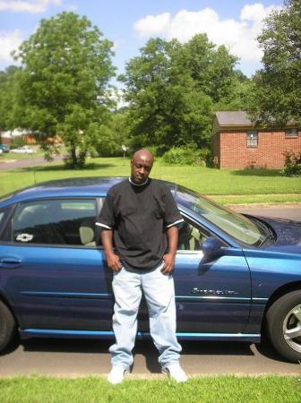 Darryl Wilson Photo 32