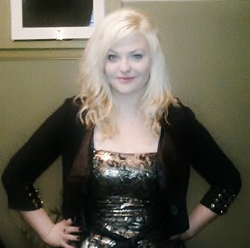 Natasha Ross Photo 34