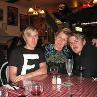 Jeanine Moss Photo 21