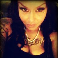Dinah Rodriguez Photo 11