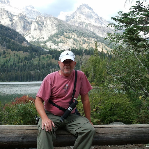 Jerry Stults Photo 13