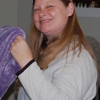Angela Ames Photo 17
