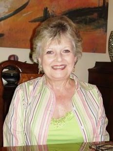 Nancy Pierce Photo 32