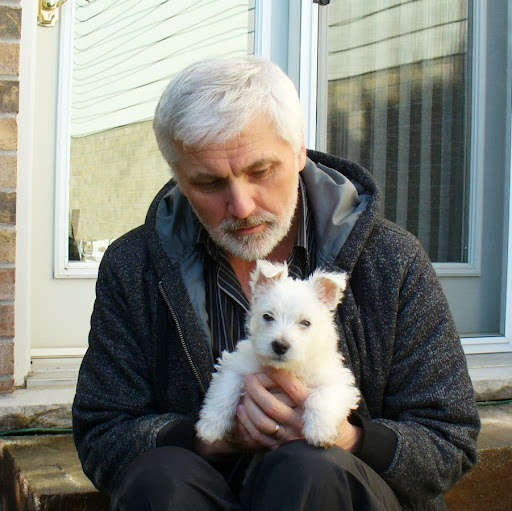 Paul Mccomb Photo 17
