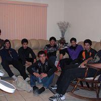 Santos Perez Photo 27